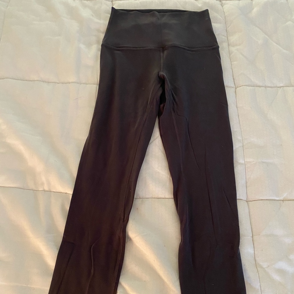 Lululemon align pant